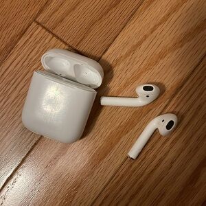 Airpods